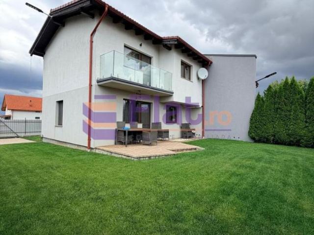 Casă închirieri în Brașov