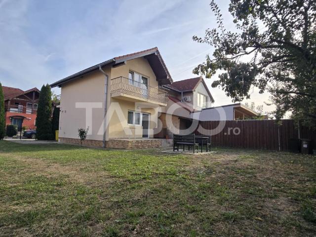 Casă închirieri în Șura Mare