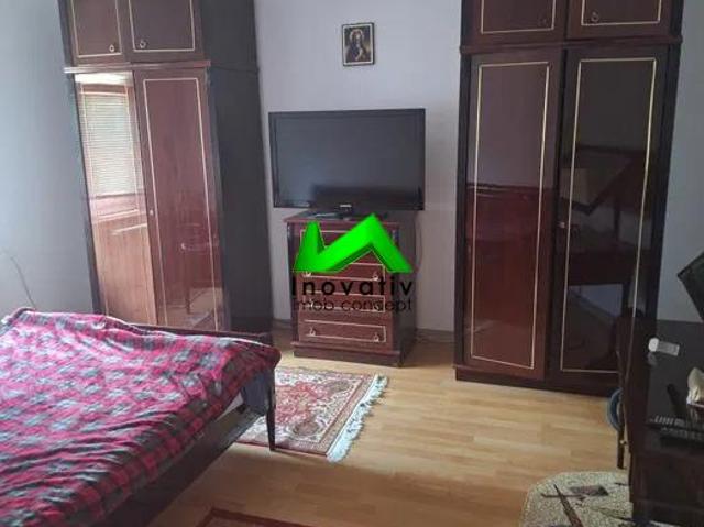 Casă închirieri în Cartier Lazaret, Sibiu