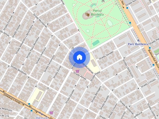 Casă închirieri în Bucureștii Noi, București