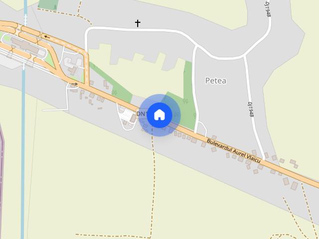 Casă închirieri în Satu Mare