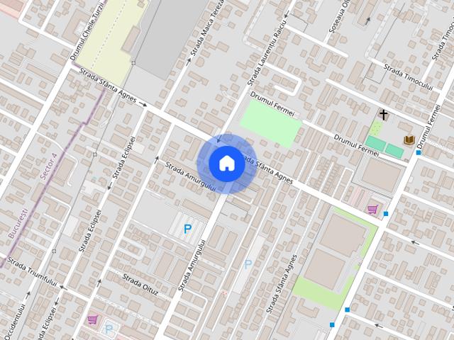 Casă închirieri în Popesti Leordeni, București