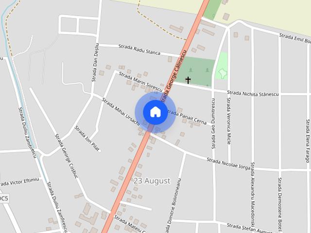 Casă închirieri în 23 August, Caraş-severin