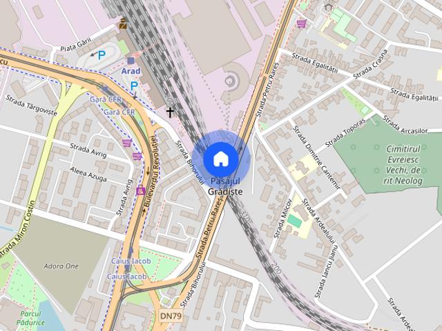 Casă închirieri în Grădiște, Arad