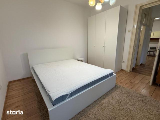 Casă închirieri în Ștefan cel Mare, București