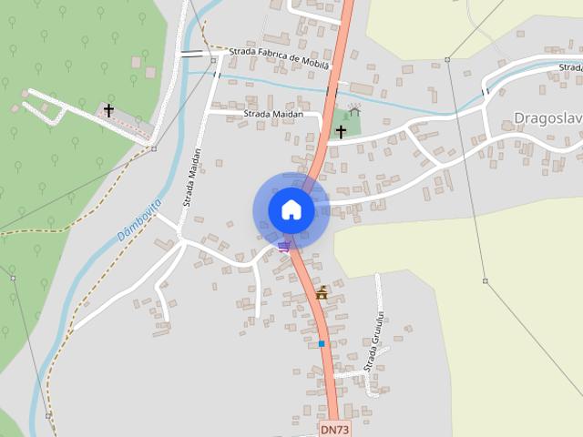 Casă închirieri în Dragoslavele, Argeș