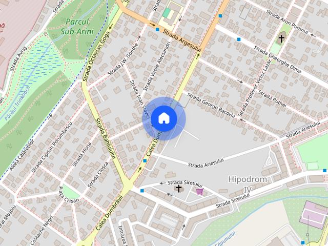 Casă închirieri în Brasov, Sibiu