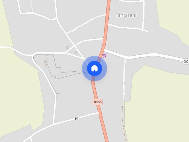 Casă închirieri în Tantareni, Gorj