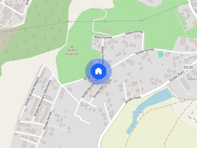 Casă închirieri în Mircea Cel Batran, Iași