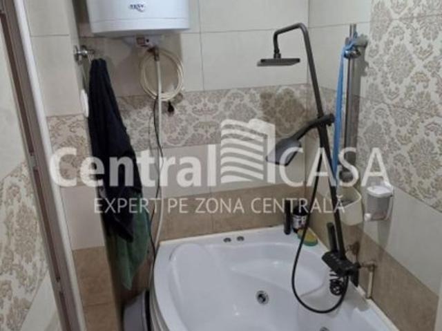 Casă închirieri în Mircea Cel Batran, Iași