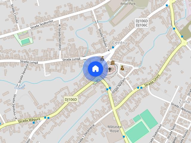 Casă închirieri în Centru, Cisnădie