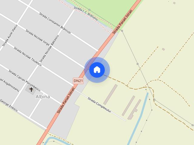 Casă închirieri în Tichilesti, Brăila