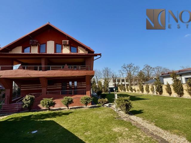 Casă închirieri