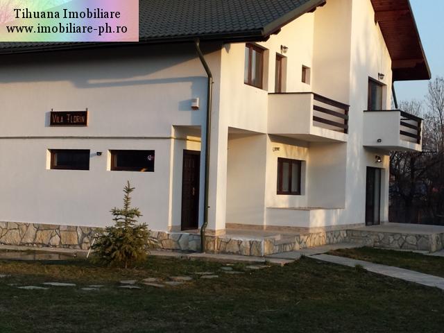 Casă închirieri în Breaza De Jos, Prahova