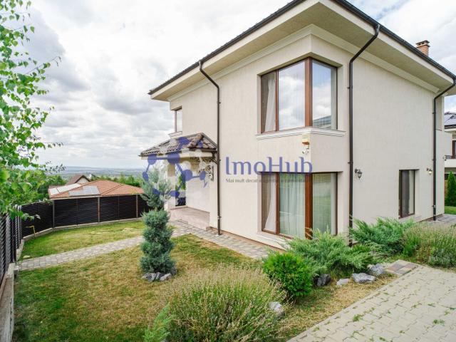 Casă închirieri în Mircea Cel Batran, Iași