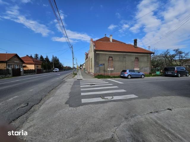 Casă închirieri în Padurea Neagra, Bihor