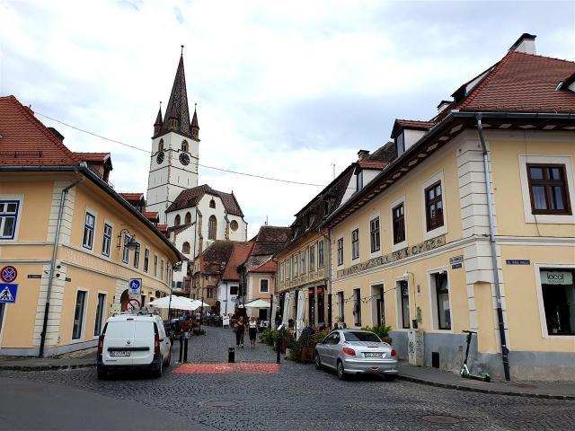 Casă închirieri în Brasov, Sibiu