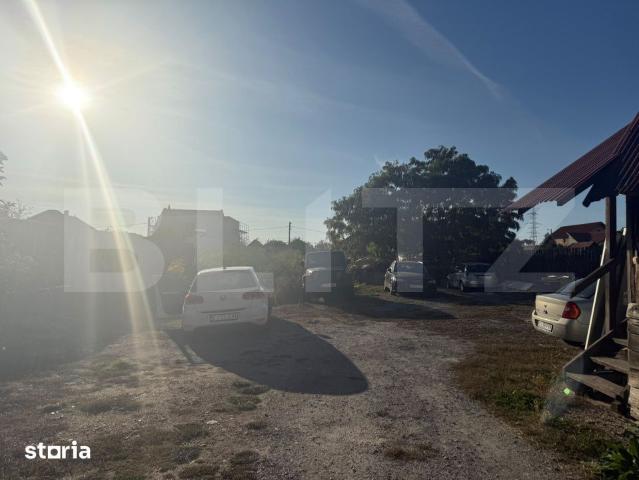 Casă închirieri în Someșeni, Cluj-Napoca