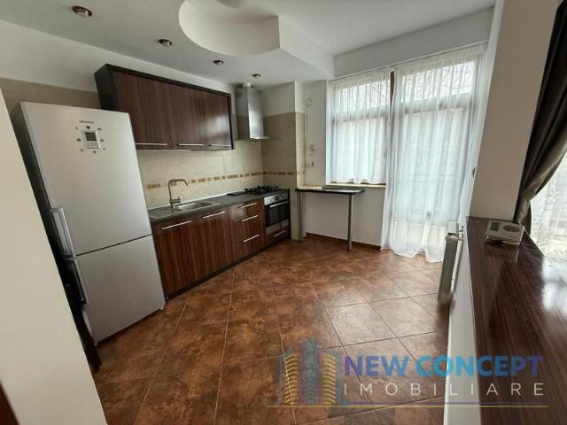 Casă închirieri în Mircea Cel Batran, Iași