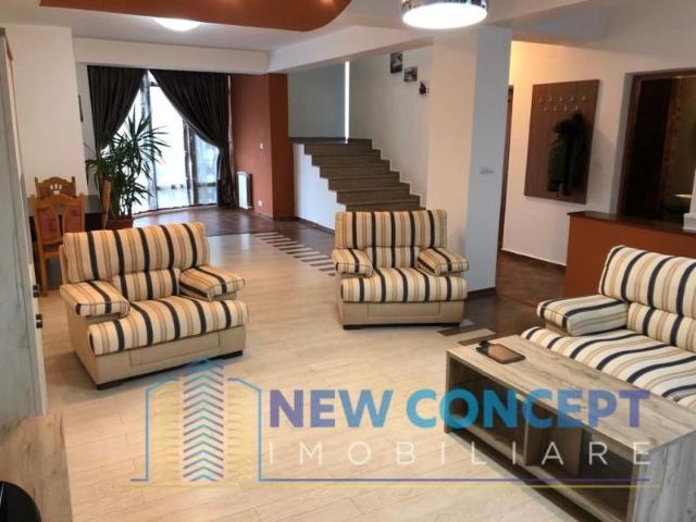 Apartament închirieri în Mircea Cel Batran, Iași