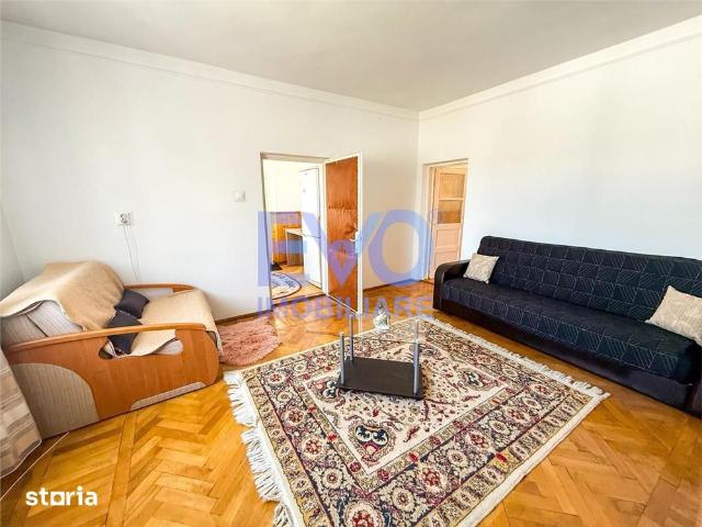 Casă închirieri în Mircea Cel Batran, Iași
