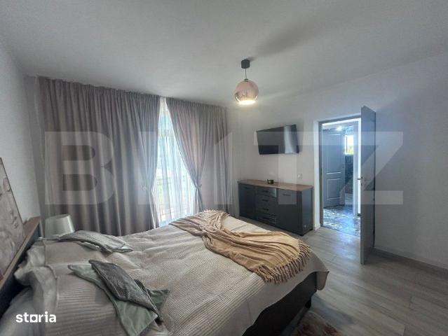 Casă închirieri