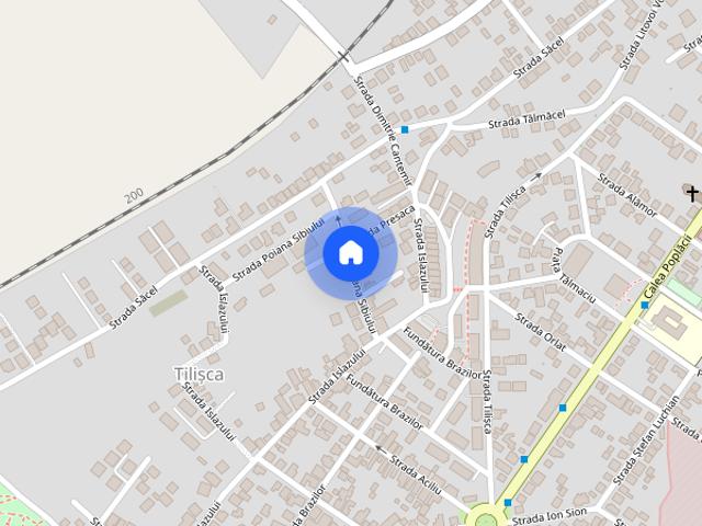 Casă închirieri în Tilișca, Sibiu