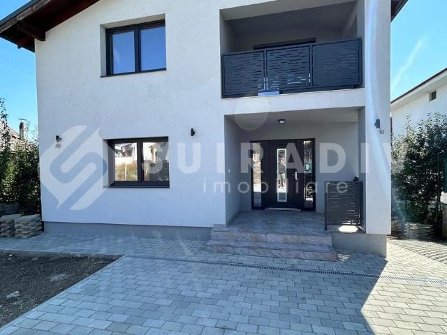 Casă închirieri în Apahida, Cluj