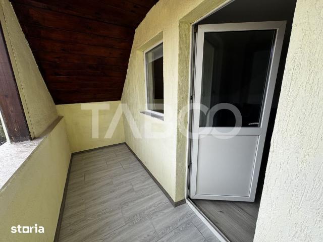 Casă închirieri în Cartier Lazaret, Sibiu