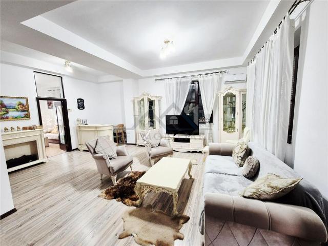 Casă închirieri în Mircea Cel Batran, Iași
