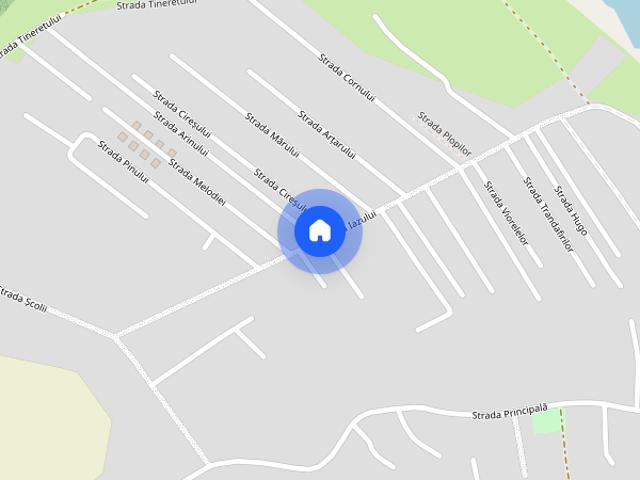 Casă închirieri în Horpaz, Iași