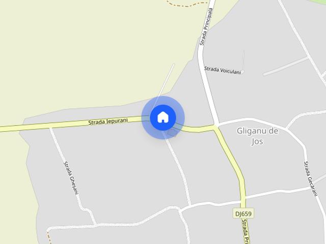 Casă închirieri în Rociu, Argeș