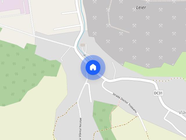 Casă închirieri în Tomesti, Iași