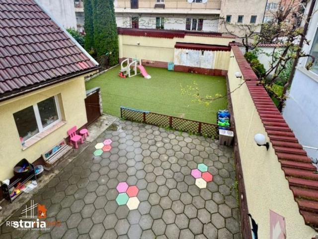 Casă închirieri în Centrul istoric (Cetatea), Brașov