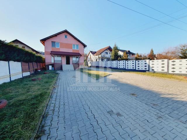 Casă închirieri în Alba
