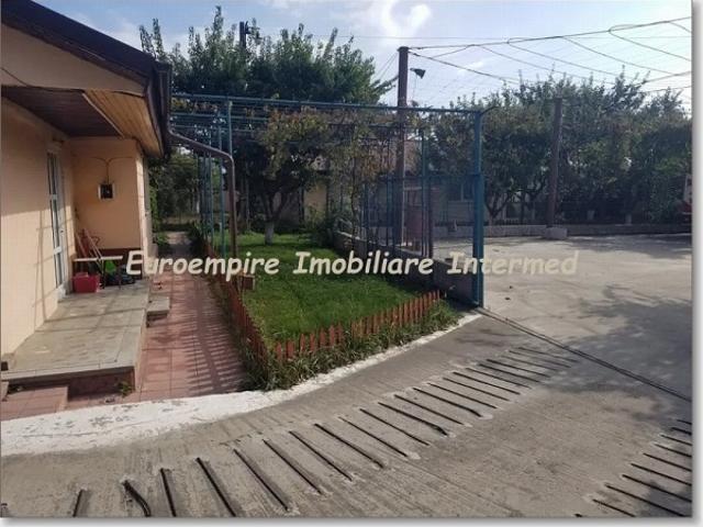 Casă închirieri în Ialomița