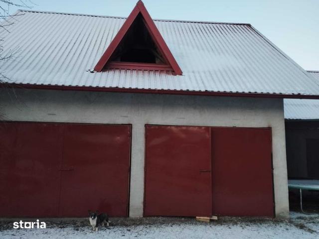 Casă închirieri în Platforma Industrială Valea Sucevei, Suceava