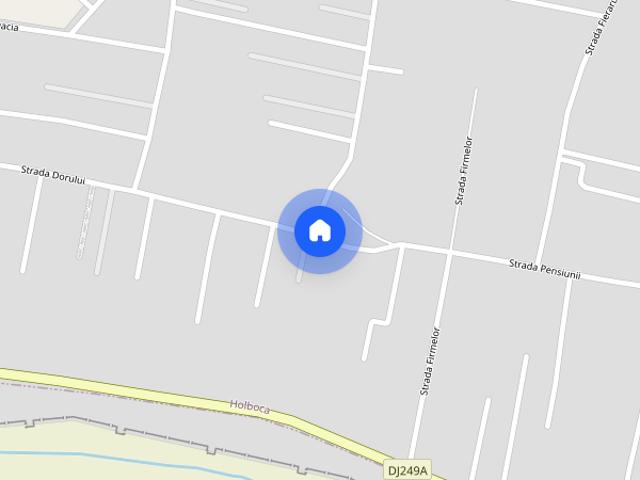 Casă închirieri în Iași