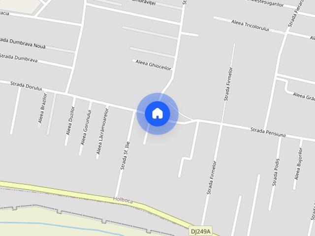Casă închirieri în Iași