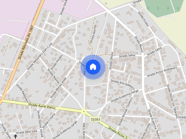 Casă închirieri în Techirghiol, Constanța