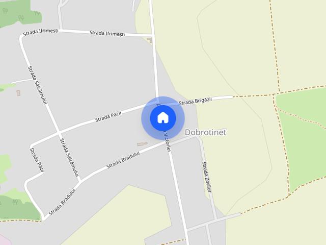 Casă închirieri în Dobrotinet, Olt