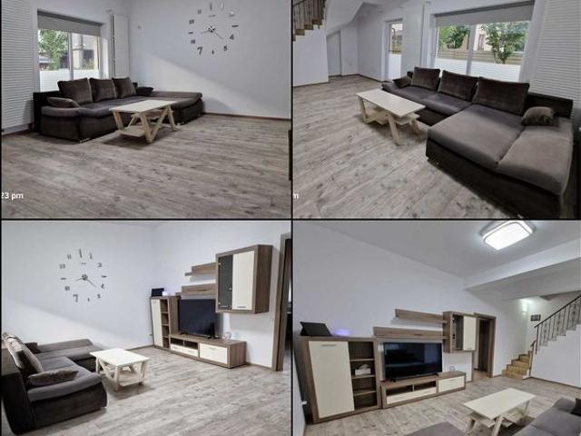 Casă închirieri în Clinceni, București