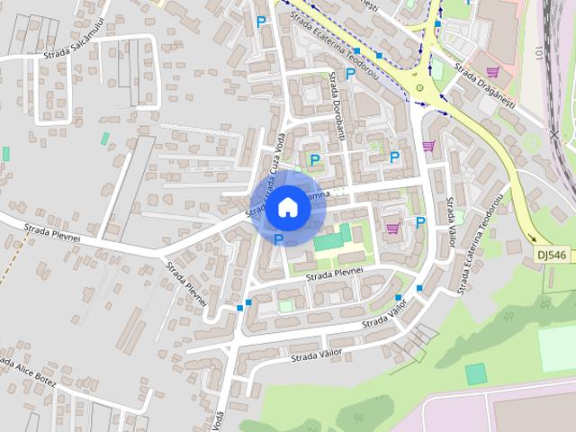 Casă închirieri în Slatina, Olt