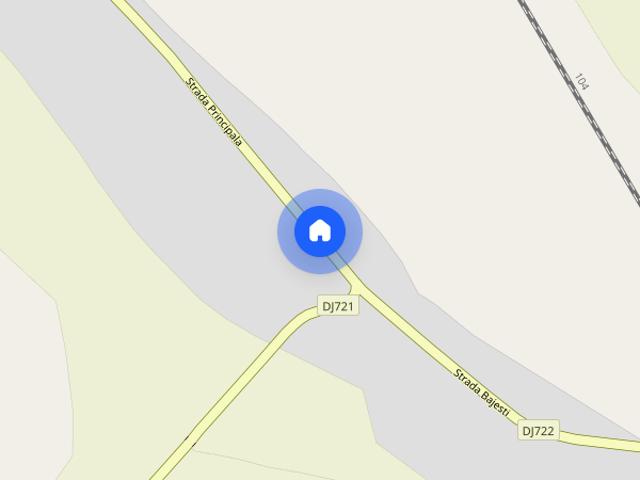 Casă închirieri în Dâmbovița