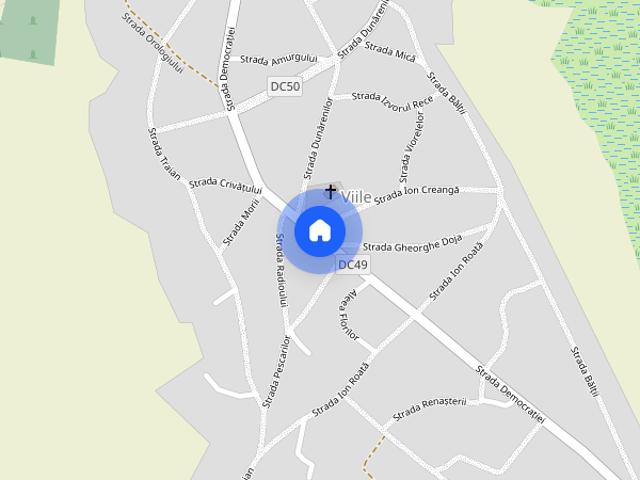 Casă închirieri în Ion Corvin, Caraş-severin