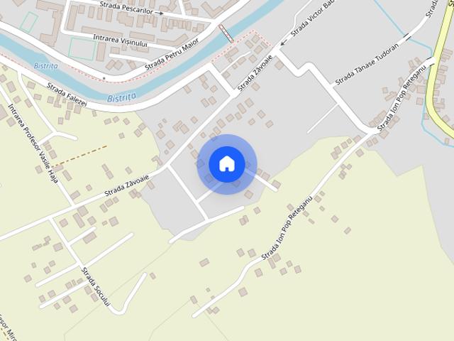 Casă închirieri în Bistrita, Bistrița-năsăud