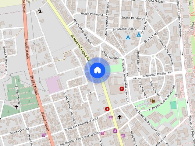 Casă închirieri în Caraş-severin