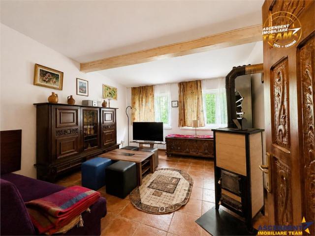 Casă închirieri în Covasna