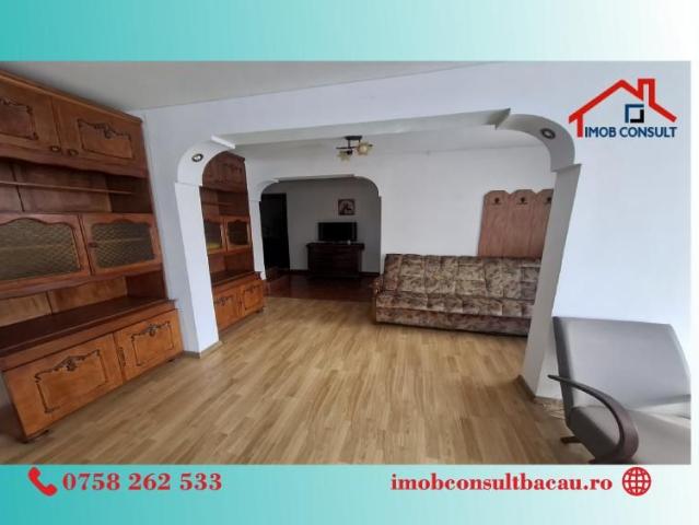 Casă închirieri în Bacău