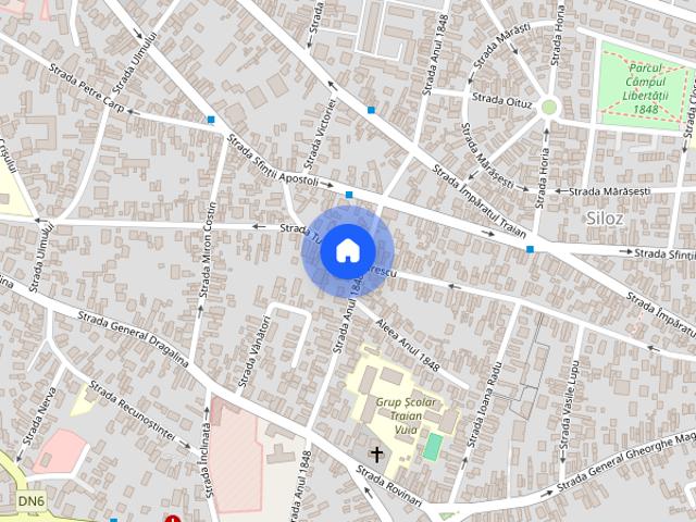 Casă închirieri în Siloz, Craiova